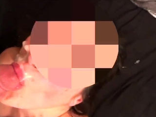 Amateur public blowjobs facials