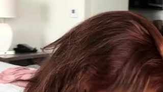 Blonde amateur milf wife hardcore interracial