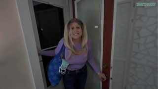 Fucking Your Hot Step Mom after Dad Cheats – 4K – TabithaXXX – JordanROCKSXXX