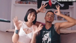 QroZne Recomenda – ⚠️ Ariane Kimiko #23 ⚠️