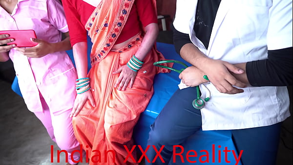 XXX Indian Hospital in hindi XXX