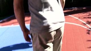 Nice brunette with big boobs fucking 4 wmv