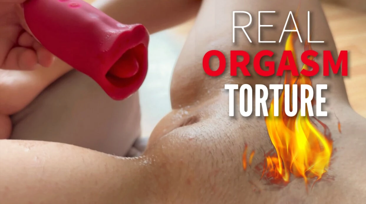 Oh My God I Got Addicted to It 🙀 He Literally Sucked All The Juices Out Of My Pussy!