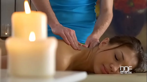 Masseuse on a Mission – Teen Pussy Fucking Appointment