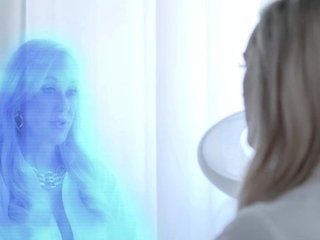 PORNFIDELITY Brandi Love Lives Taboo Fantasy In VR